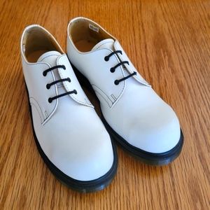 Made in Asia Doc Marten shoes